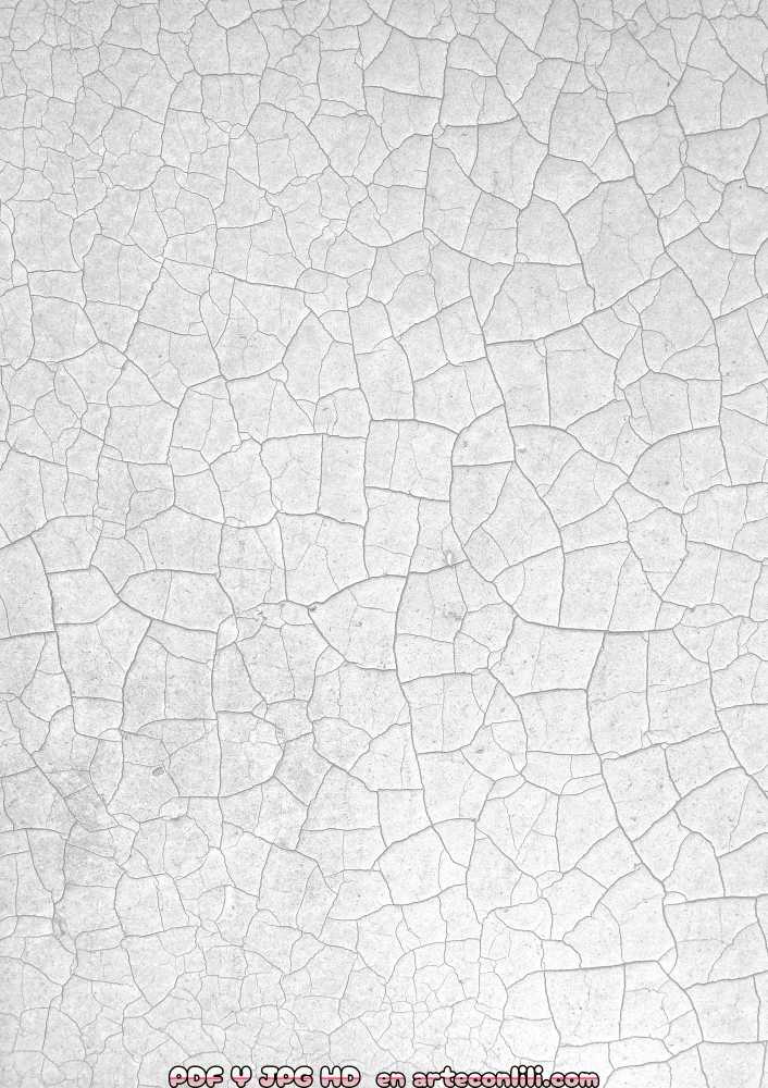fondo blanco con textura suelo roto 01