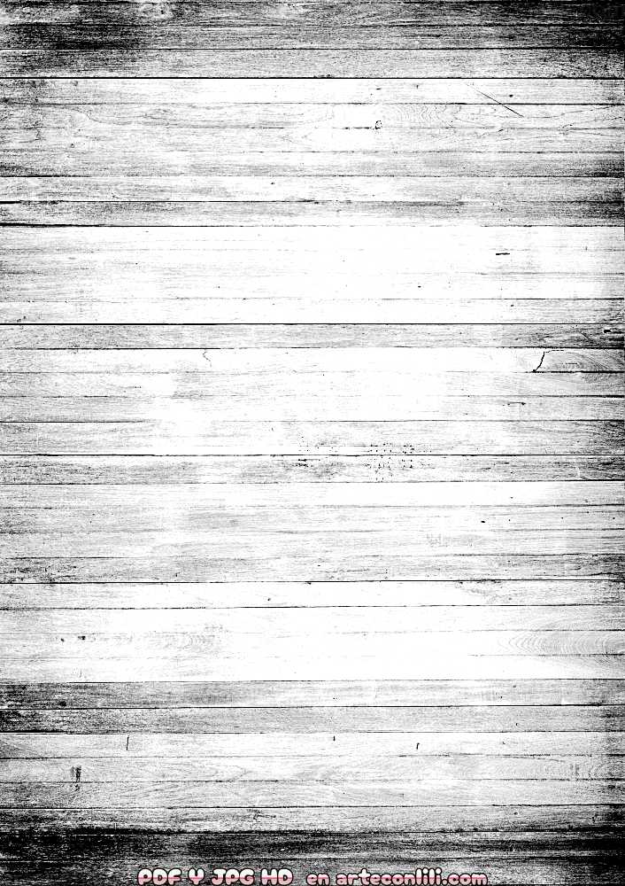 fondo blanco y negro con textura madera 04