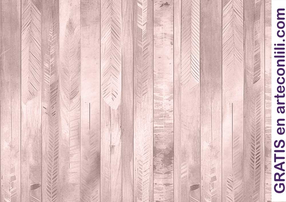 fondos madera rosa nude scrapbooking patrones