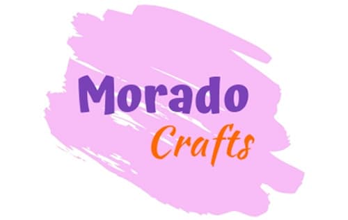 logo de la tienda moradocrafts.com