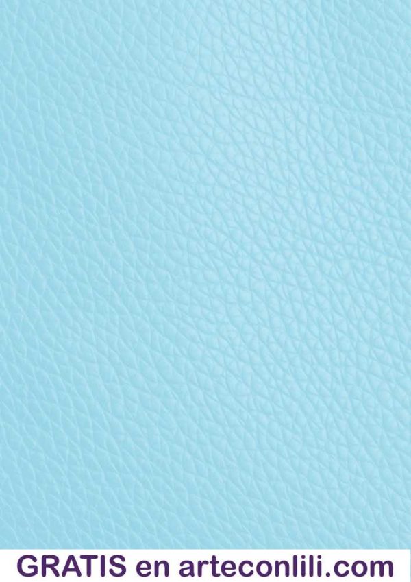 Papel digital de cuero texturas de fondo de cuero azul