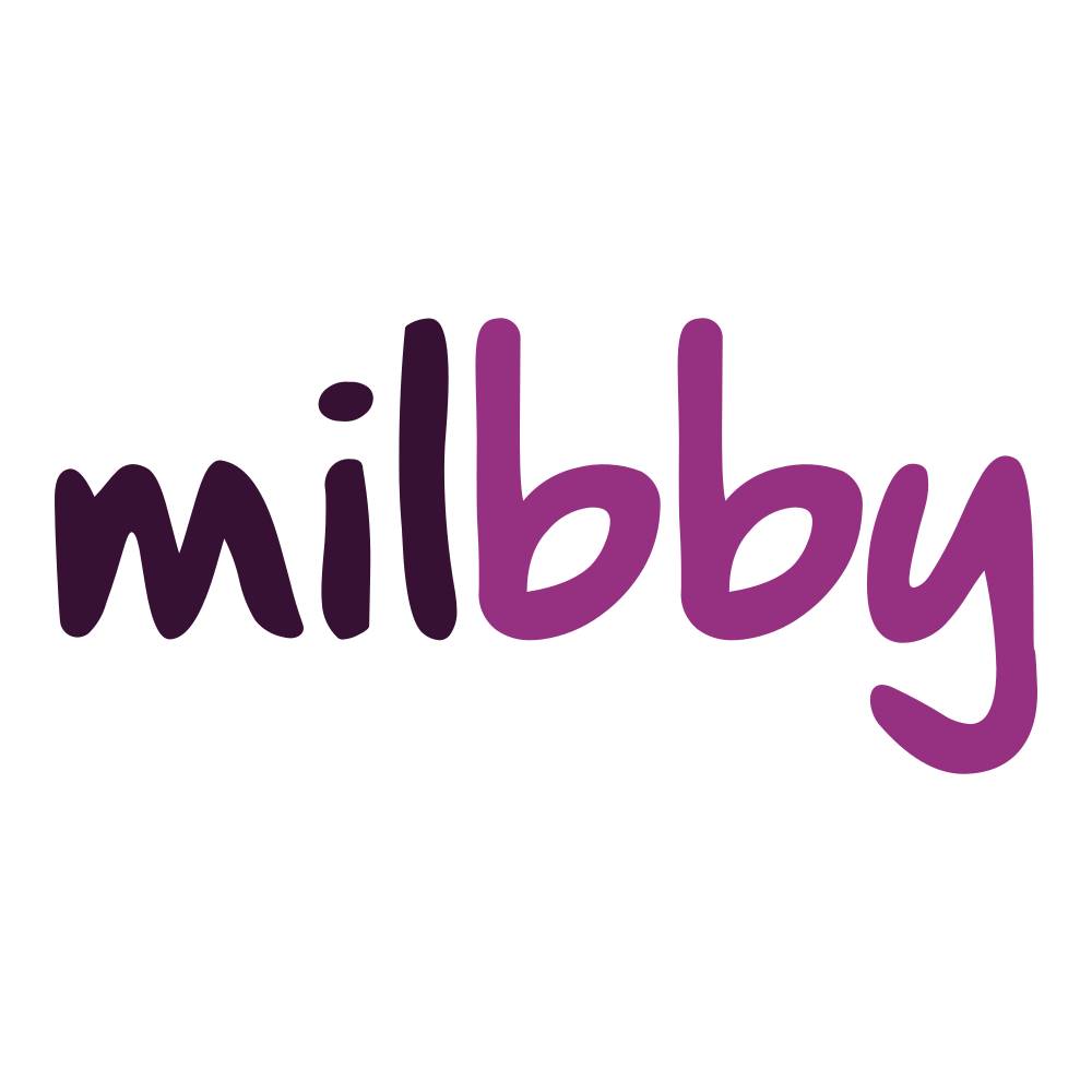 imagen de la tienda online milbby-com